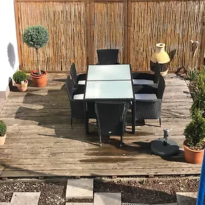 Ferienwohnung Romantica Eg Schopfloch