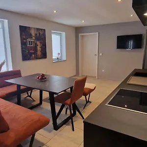 Ferienwohnung Schopfloch Schopfloch