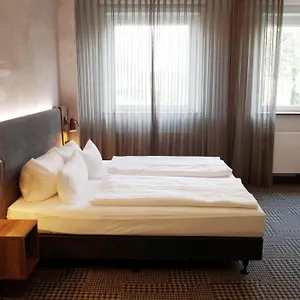 Bundt's Hotel&gartenrestaurant Hotel Hamburg