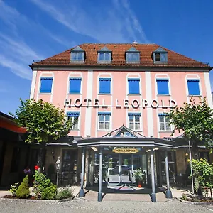 Leopold Hotel München
